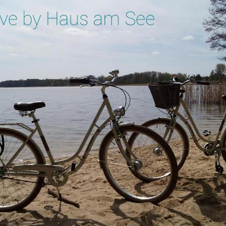 Haus Am See 施托尔科 外观 照片