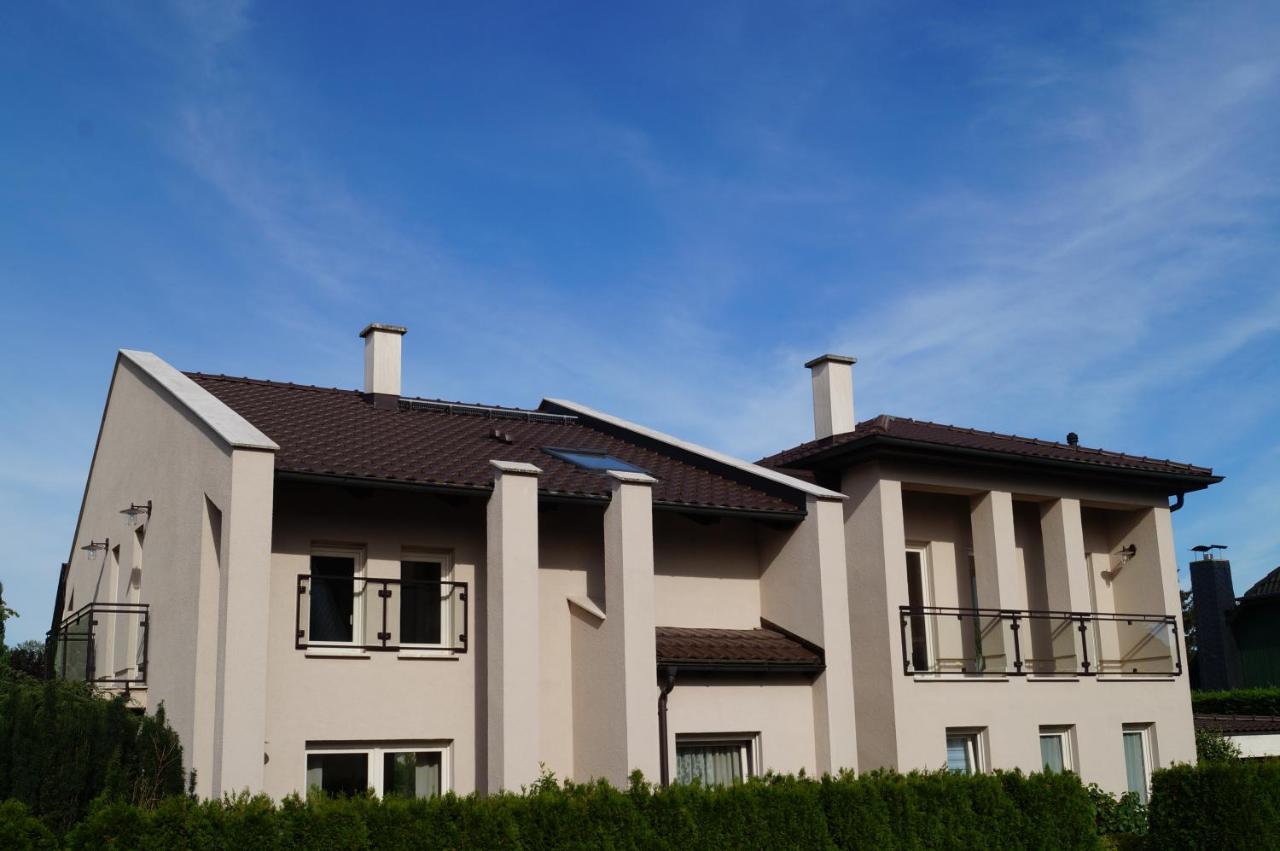 Haus Am See 施托尔科 外观 照片