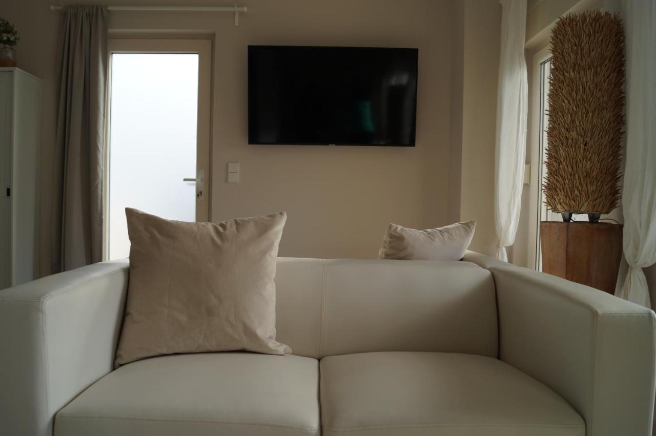 Haus Am See 施托尔科 外观 照片