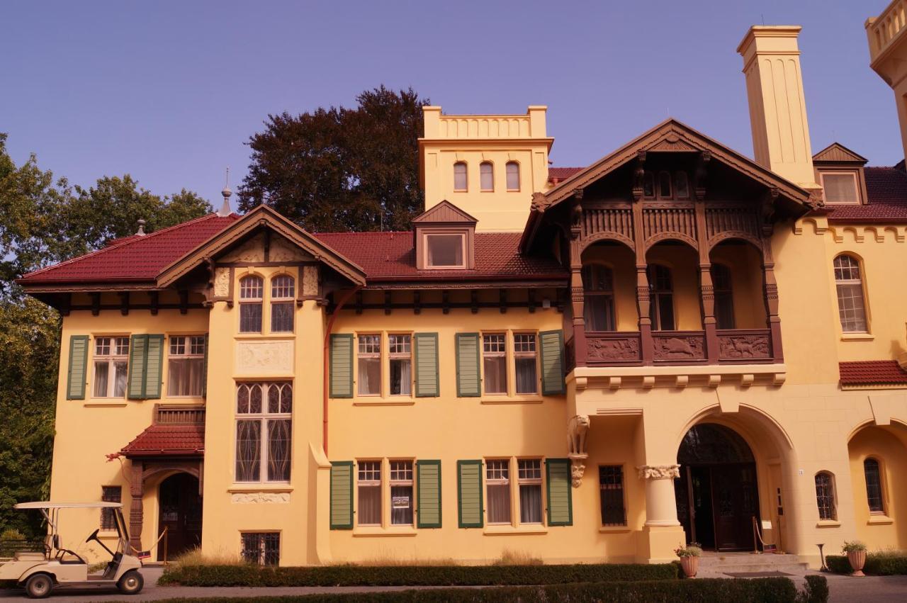 Haus Am See 施托尔科 外观 照片
