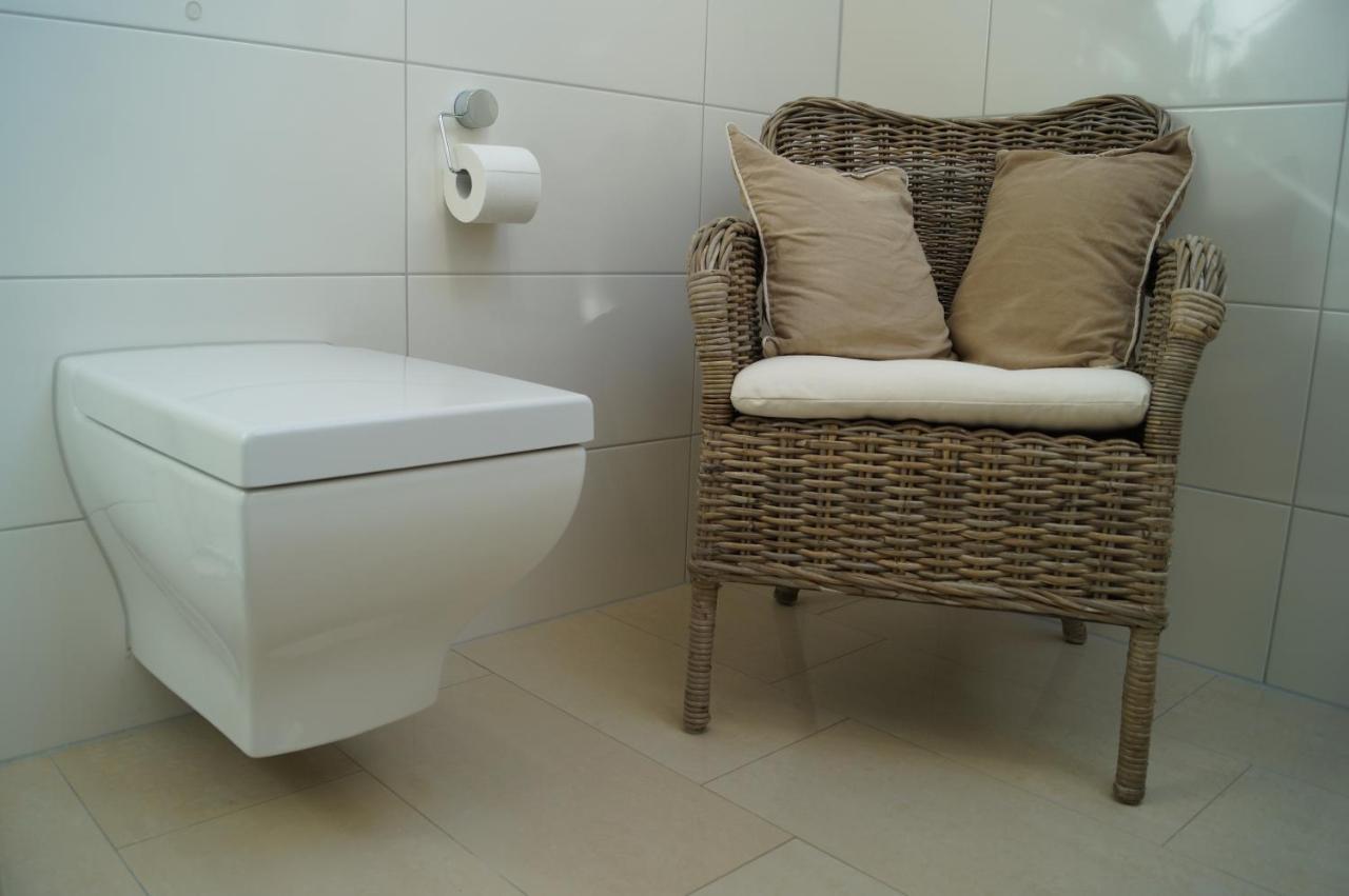 Haus Am See 施托尔科 外观 照片