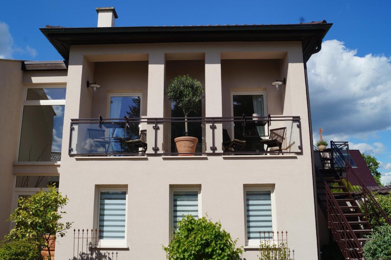 Haus Am See 施托尔科 外观 照片