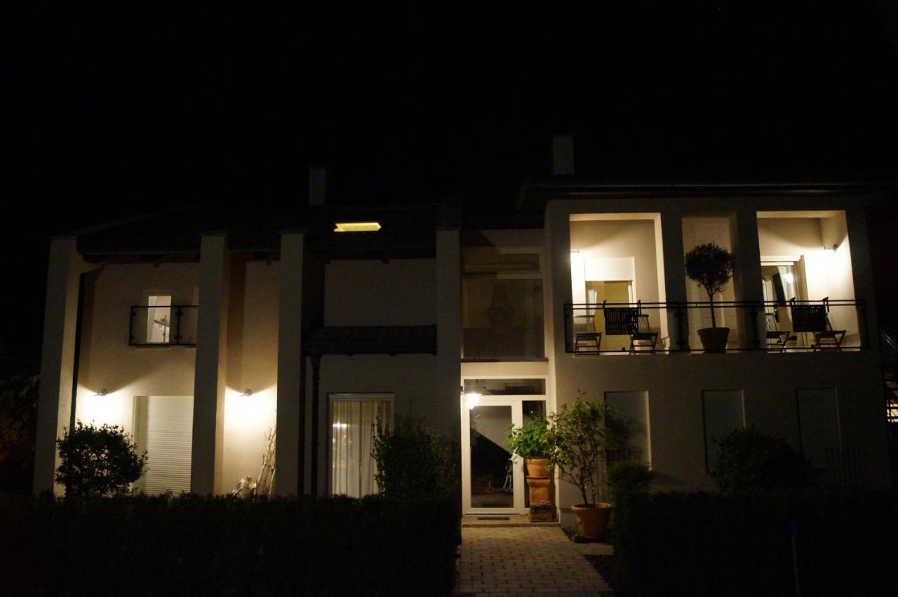 Haus Am See 施托尔科 外观 照片