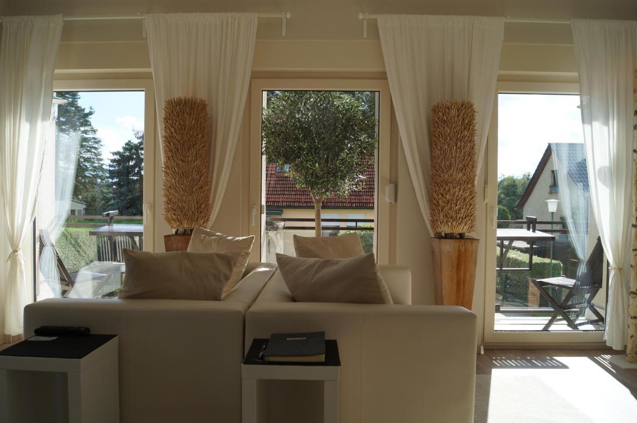 Haus Am See 施托尔科 外观 照片
